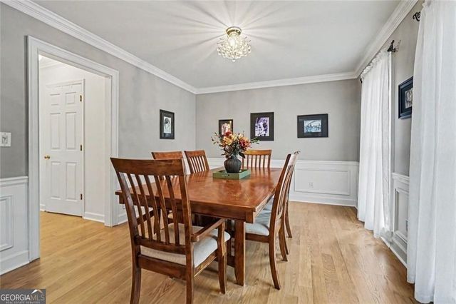 751 Rosa Drive, Lawrenceville, GA 30044