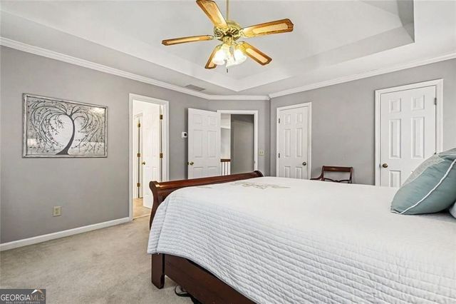 751 Rosa Drive, Lawrenceville, GA 30044