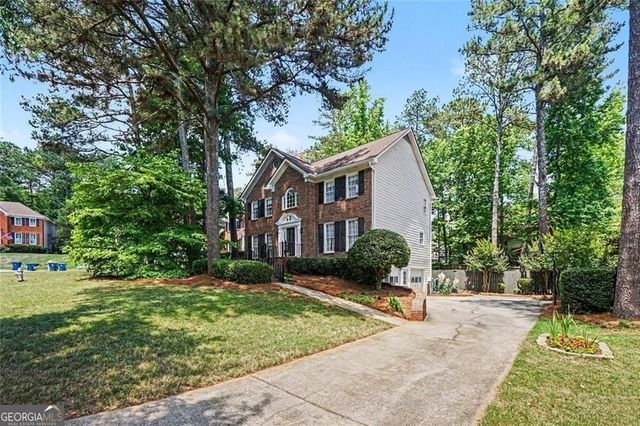 751 Rosa Drive, Lawrenceville, GA 30044