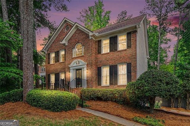 751 Rosa Drive, Lawrenceville, GA 30044