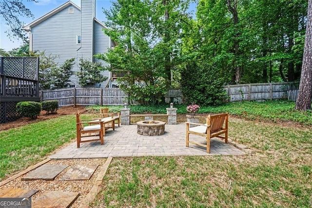 751 Rosa Drive, Lawrenceville, GA 30044