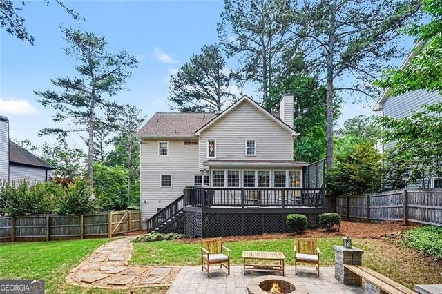 751 Rosa Drive, Lawrenceville, GA 30044