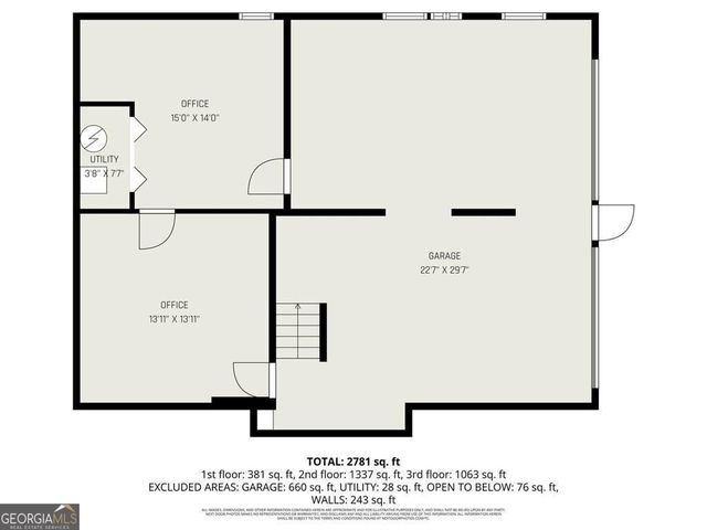 751 Rosa Drive, Lawrenceville, GA 30044