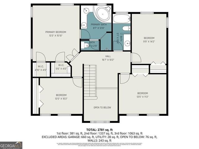 751 Rosa Drive, Lawrenceville, GA 30044
