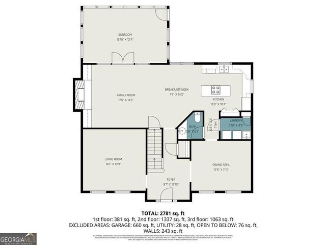 751 Rosa Drive, Lawrenceville, GA 30044