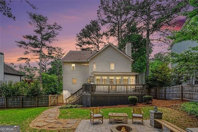 751 Rosa Drive, Lawrenceville, GA 30044