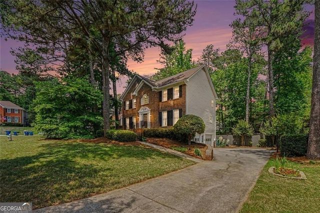 751 Rosa Drive, Lawrenceville, GA 30044