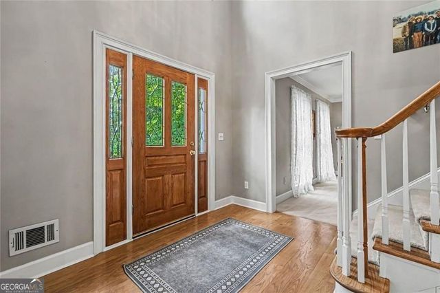 751 Rosa Drive, Lawrenceville, GA 30044