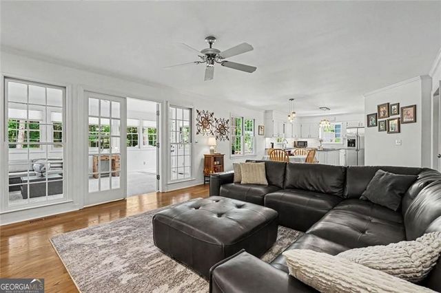 751 Rosa Drive, Lawrenceville, GA 30044