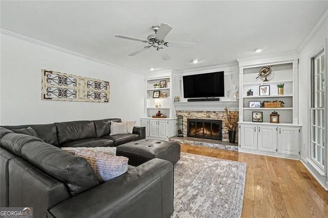 751 Rosa Drive, Lawrenceville, GA 30044