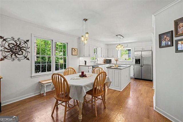 751 Rosa Drive, Lawrenceville, GA 30044