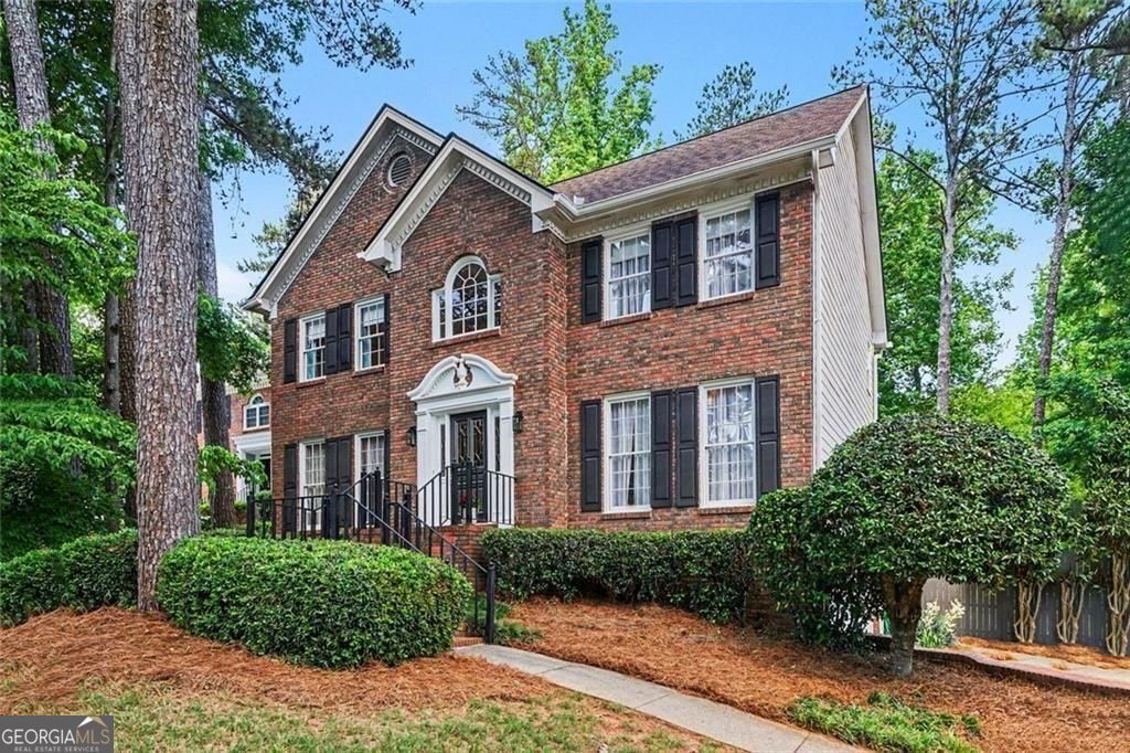 751 Rosa Drive, Lawrenceville, GA 30044