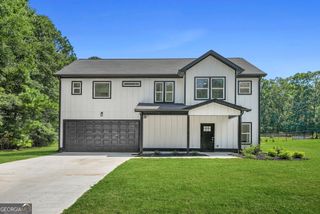 251 Harvey Road, Covington, GA 30016