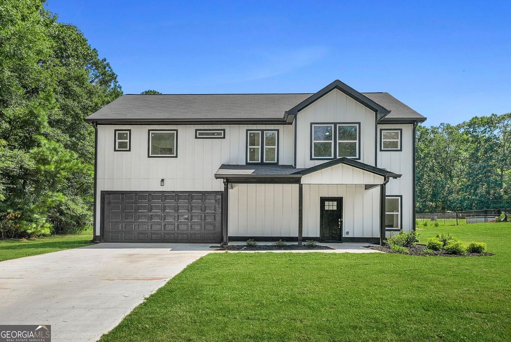 251 Harvey Road, Covington, GA 30016