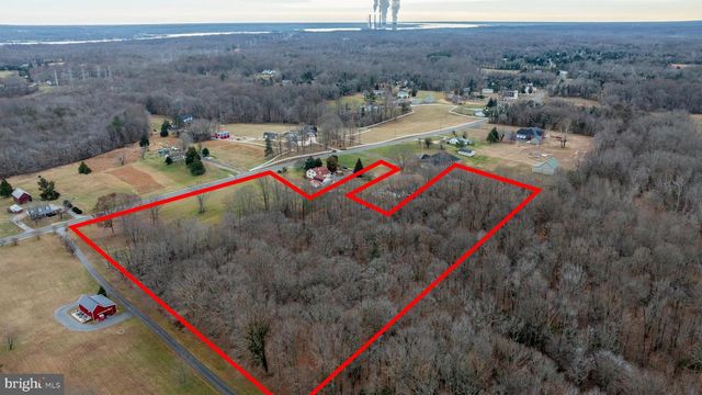 AQUASCO RD, Aquasco, MD 20608