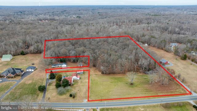 AQUASCO RD, Aquasco, MD 20608