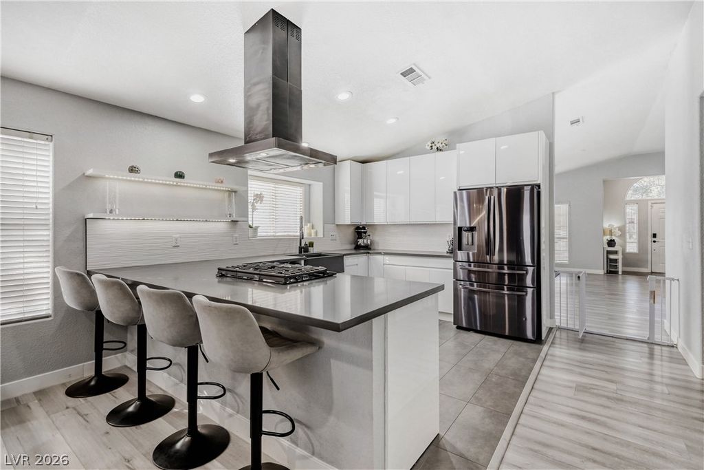 1915 Coralino Drive, Henderson, NV 89074 — photo 4