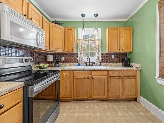 311 Woodland Drive, Belton, SC 29627