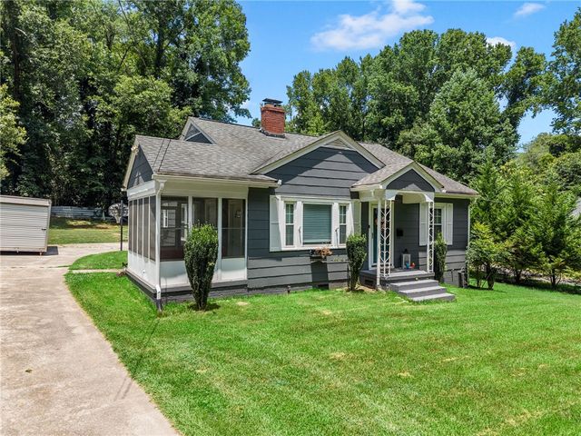 311 Woodland Drive, Belton, SC 29627