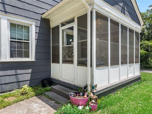 311 Woodland Drive, Belton, SC 29627