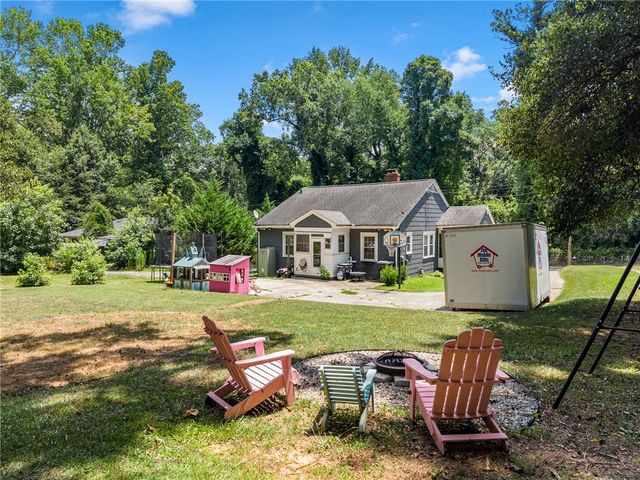 311 Woodland Drive, Belton, SC 29627