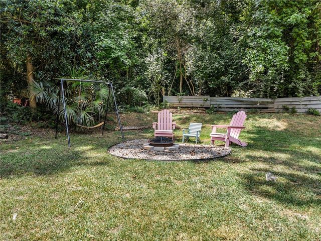 311 Woodland Drive, Belton, SC 29627