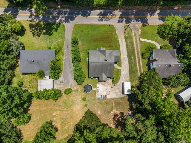 311 Woodland Drive, Belton, SC 29627