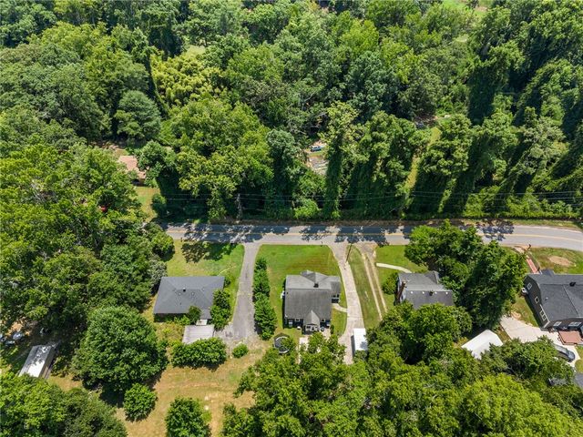 311 Woodland Drive, Belton, SC 29627