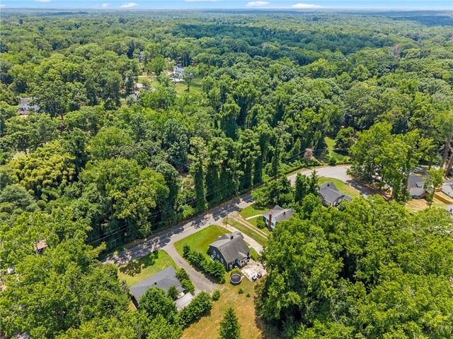 311 Woodland Drive, Belton, SC 29627