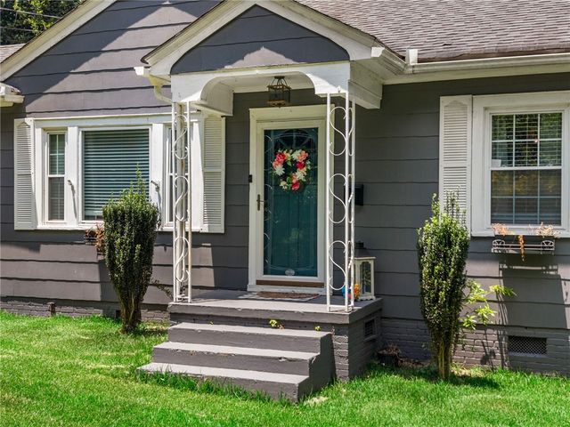 311 Woodland Drive, Belton, SC 29627