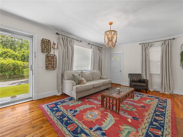 311 Woodland Drive, Belton, SC 29627