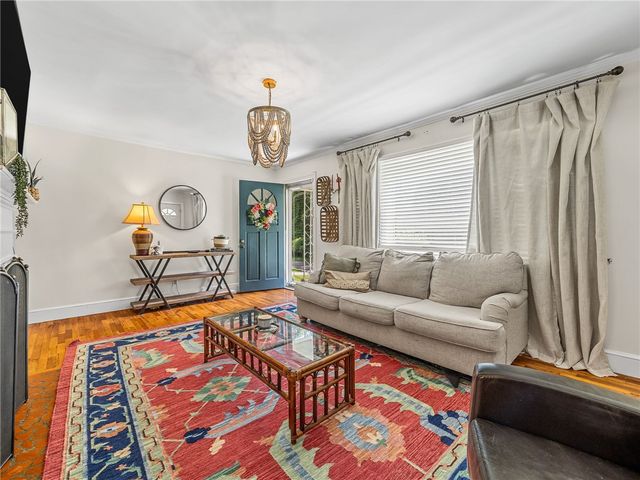 311 Woodland Drive, Belton, SC 29627