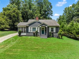 311 Woodland Drive, Belton, SC 29627