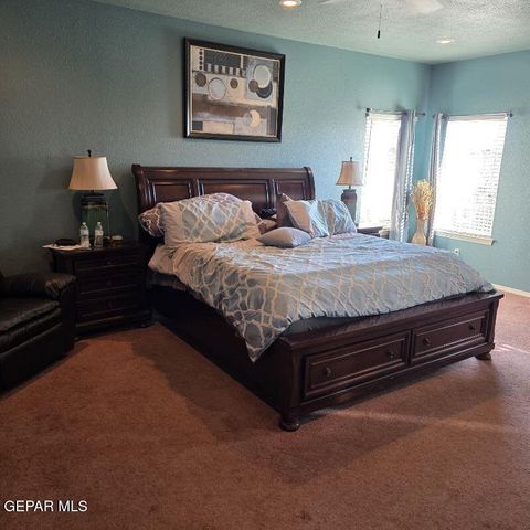 12248 HOLY SPRINGS Court, El Paso, TX 79928