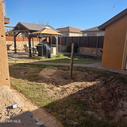 12248 HOLY SPRINGS Court, El Paso, TX 79928