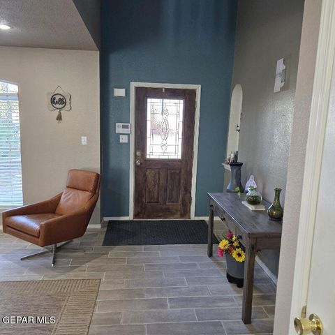 12248 HOLY SPRINGS Court, El Paso, TX 79928