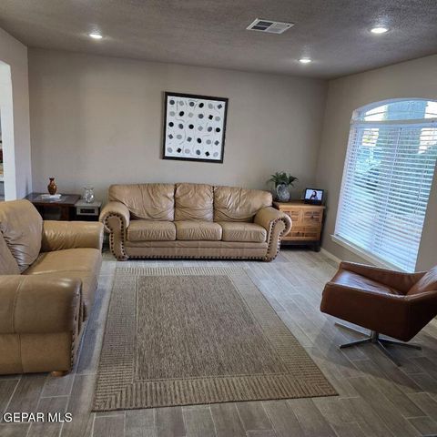 12248 HOLY SPRINGS Court, El Paso, TX 79928