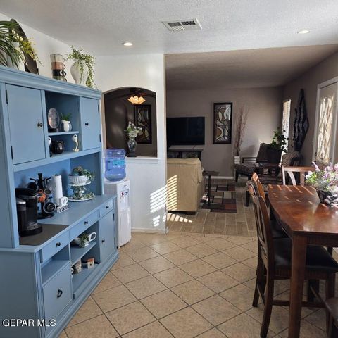 12248 HOLY SPRINGS Court, El Paso, TX 79928