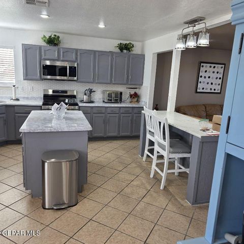 12248 HOLY SPRINGS Court, El Paso, TX 79928