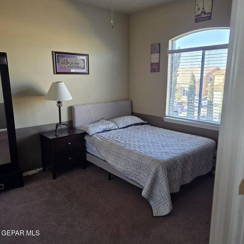 12248 HOLY SPRINGS Court, El Paso, TX 79928