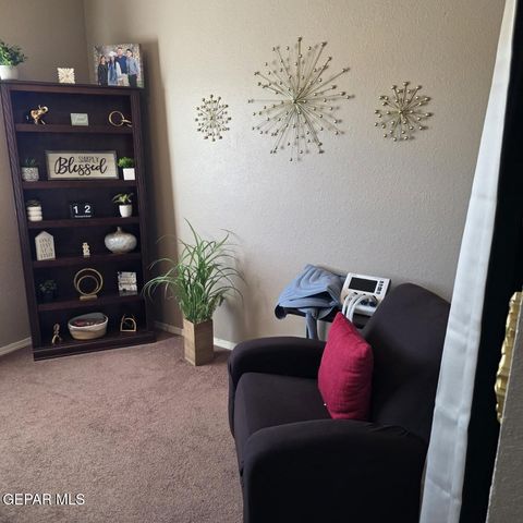 12248 HOLY SPRINGS Court, El Paso, TX 79928