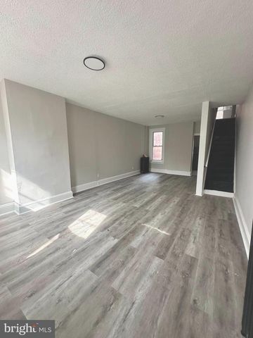 311 CALHOUN ST, Trenton, NJ 08618