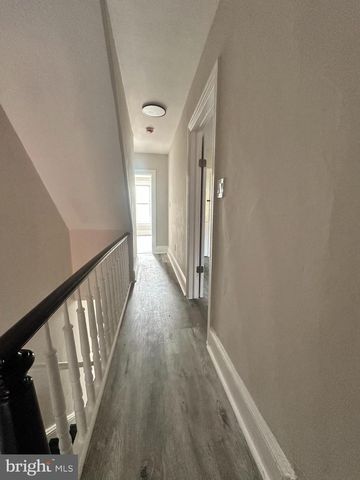 311 CALHOUN ST, Trenton, NJ 08618