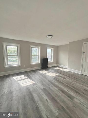 311 CALHOUN ST, Trenton, NJ 08618