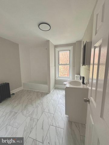 311 CALHOUN ST, Trenton, NJ 08618