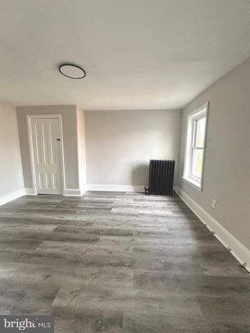 311 CALHOUN ST, Trenton, NJ 08618