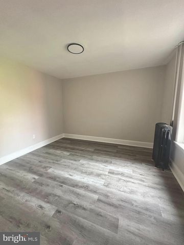 311 CALHOUN ST, Trenton, NJ 08618