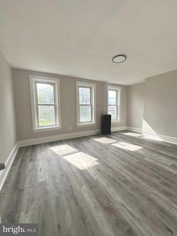 311 CALHOUN ST, Trenton, NJ 08618