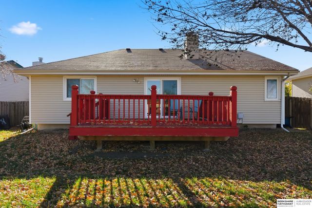 13572 V Circle, Omaha, NE 68137