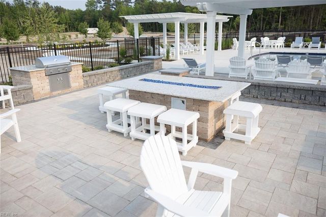2022 Asher (Lot 95) DR, Suffolk, VA 23435
